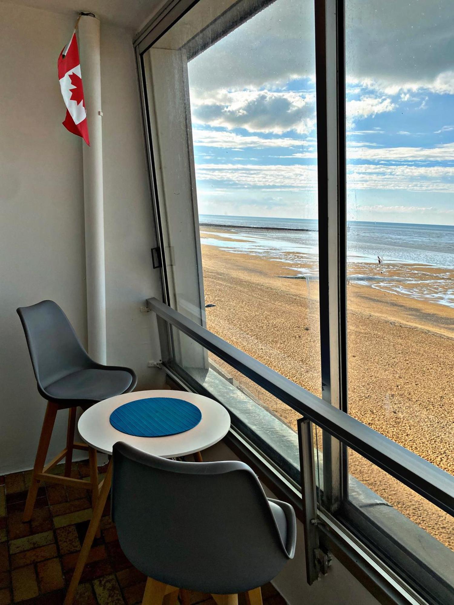 Apartment La Canadienne *
