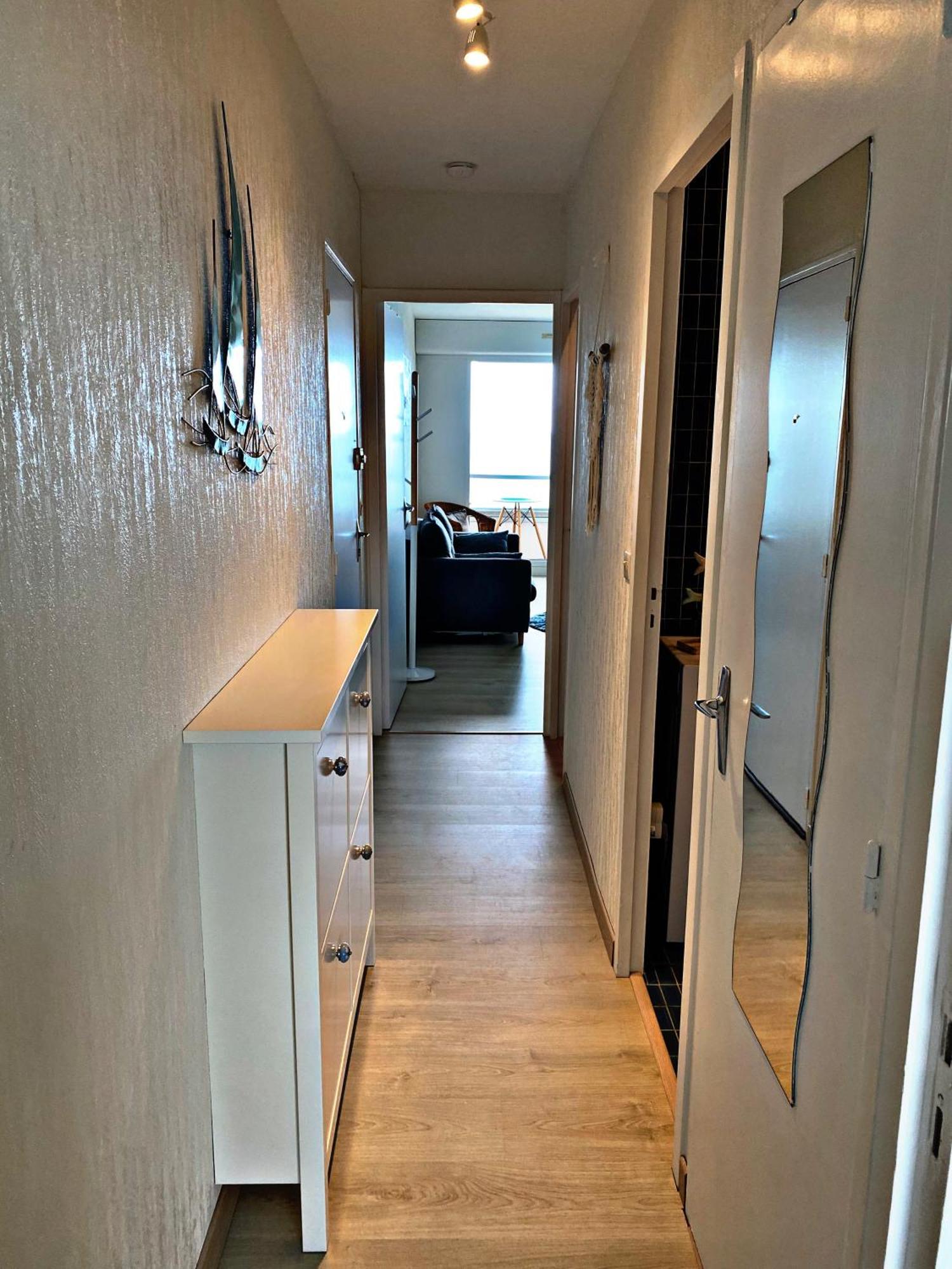 La Canadienne Apartment