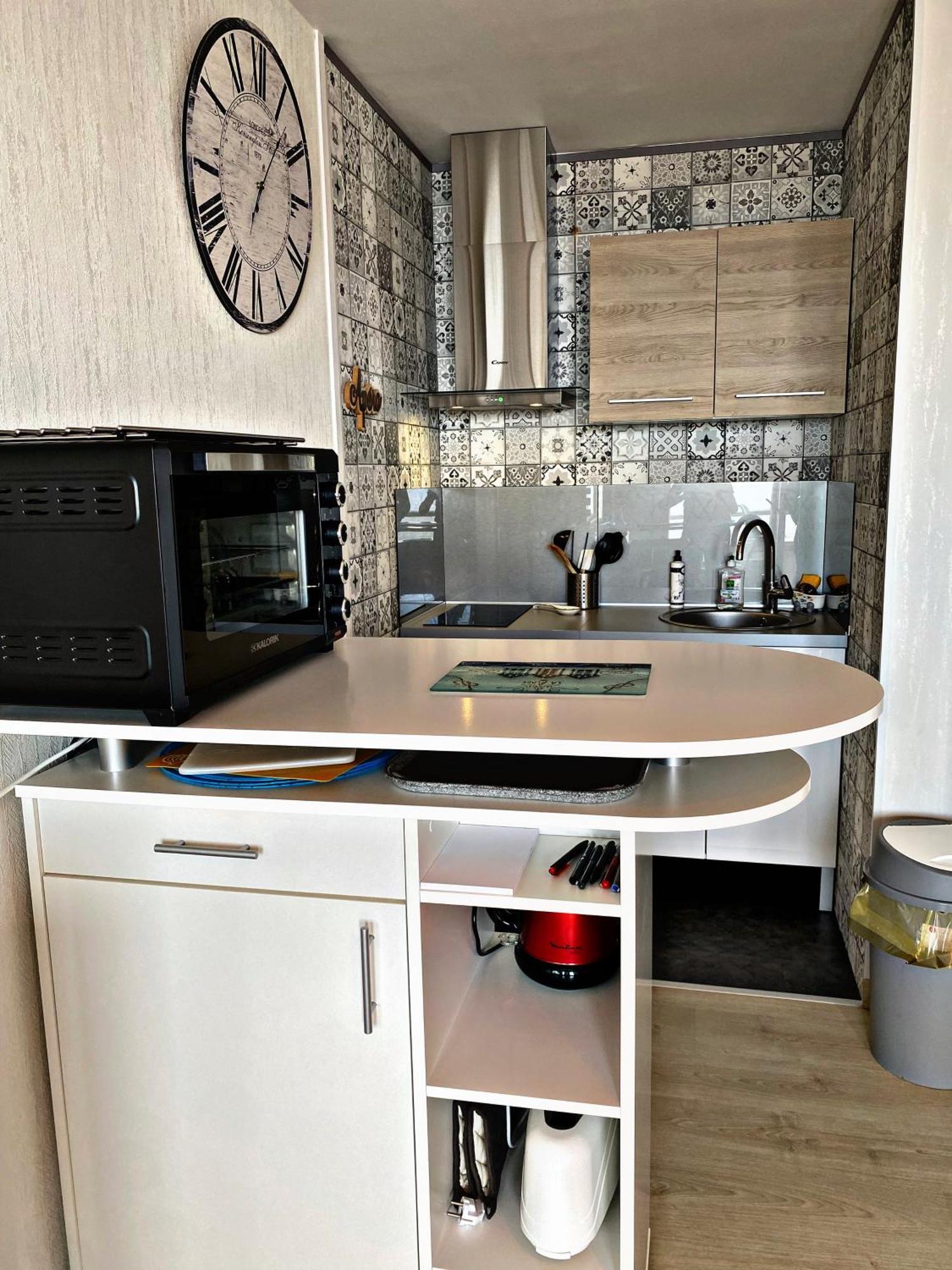 Apartment La Canadienne Courseulles-sur-Mer