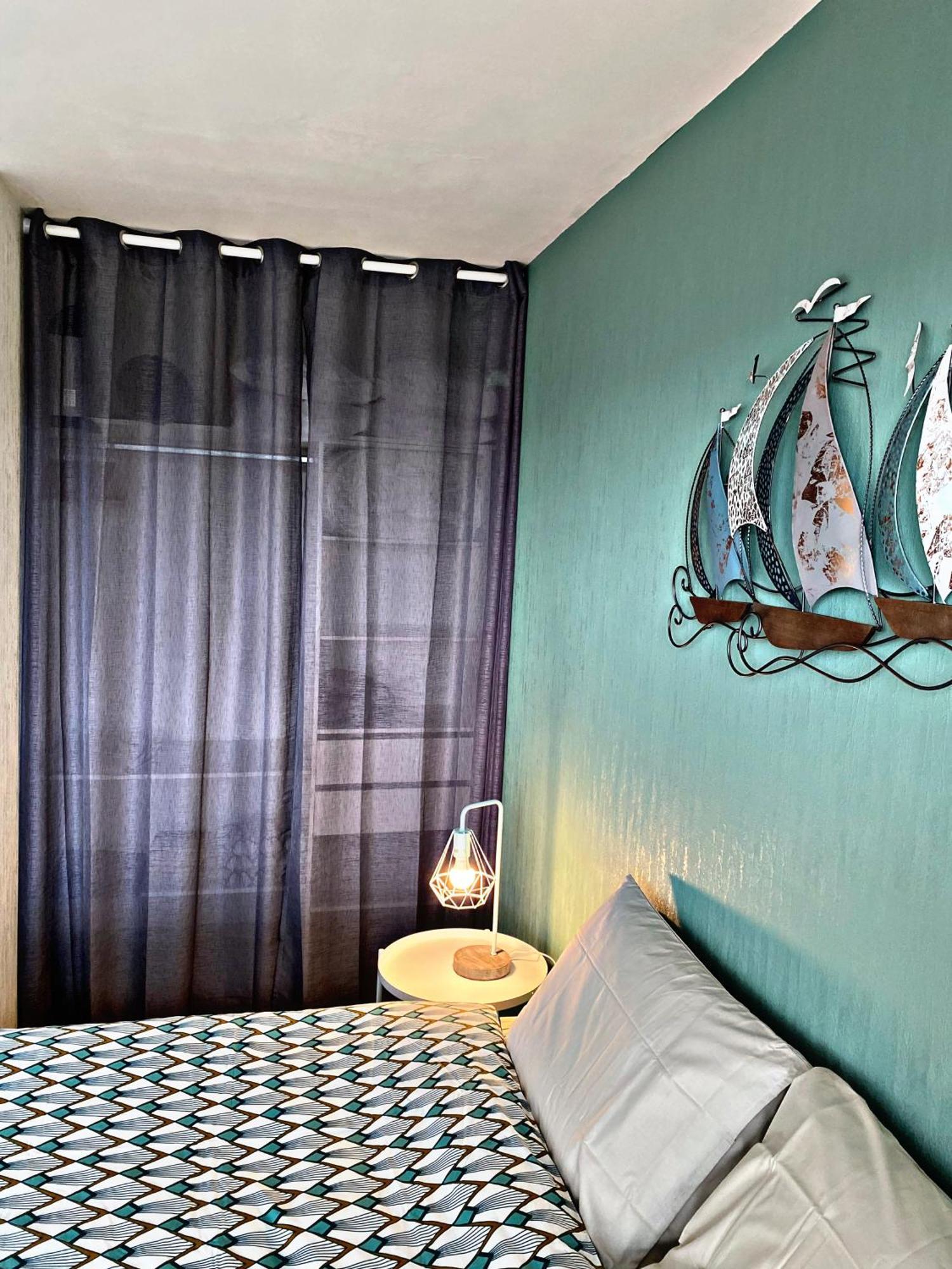 La Canadienne Apartment *